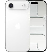 Смартфон Apple iPhone 17 Air 256 ГБ, Dual: nano SIM + eSIM (White)  