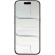 Смартфон Apple iPhone 17 Air 256 ГБ, Dual: nano SIM + eSIM (White)  