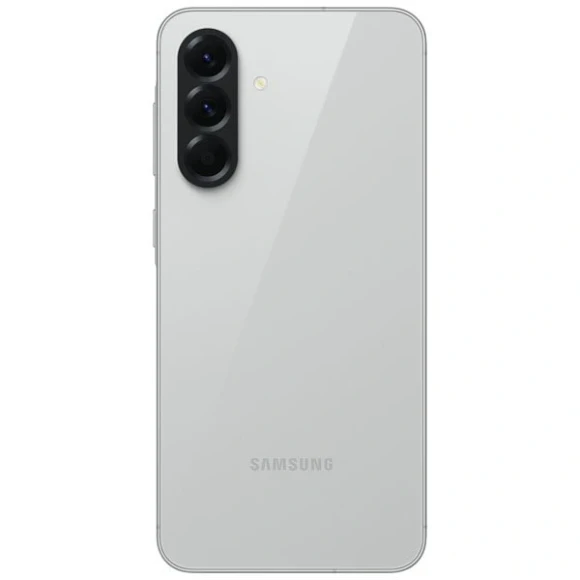 Смартфон Samsung A566E/DS Galaxy A56 12/256Gb 5G Slim box не РСТ (Light Gray)