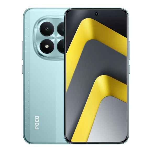 Xiaomi POCO M8 Pro 5G 256Gb RAM 8Gb EUR (Green)