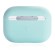 Сумка-чехол на AirPods Pro бирюзовый
