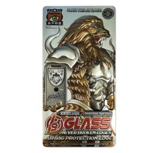 Стекло Apple iPhone 13 Pro Max Remax GL-59 силиконовые края