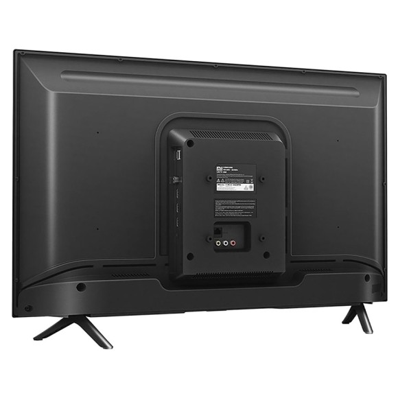 Телевизор Xiaomi Mi TV P1 32" (2021) Smart TV L32M6-6ARG/RU (черный) Телевизор Xiaomi Mi TV P1 32" (2021) Smart TV L32M6-6ARG/RU (черный)