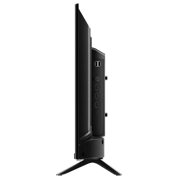 Телевизор Xiaomi Mi TV P1 32" (2021) Smart TV L32M6-6ARG/RU (черный) Телевизор Xiaomi Mi TV P1 32" (2021) Smart TV L32M6-6ARG/RU (черный)