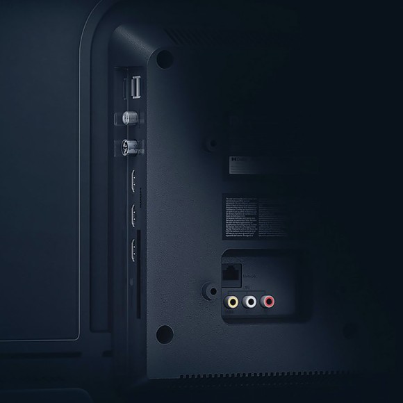 Телевизор Xiaomi Mi TV P1 32" (2021) Smart TV L32M6-6ARG/RU (черный) Телевизор Xiaomi Mi TV P1 32" (2021) Smart TV L32M6-6ARG/RU (черный)