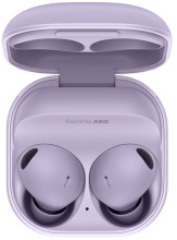 Наушники Samsung Galaxy Buds 2 Pro Purple (SM-R510)