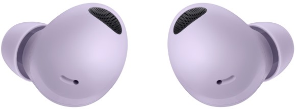 Наушники Samsung Galaxy Buds 2 Pro Purple (SM-R510) Наушники Samsung Galaxy Buds 2 Pro Purple (SM-R510)