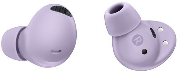 Наушники Samsung Galaxy Buds 2 Pro Purple (SM-R510) Наушники Samsung Galaxy Buds 2 Pro Purple (SM-R510)