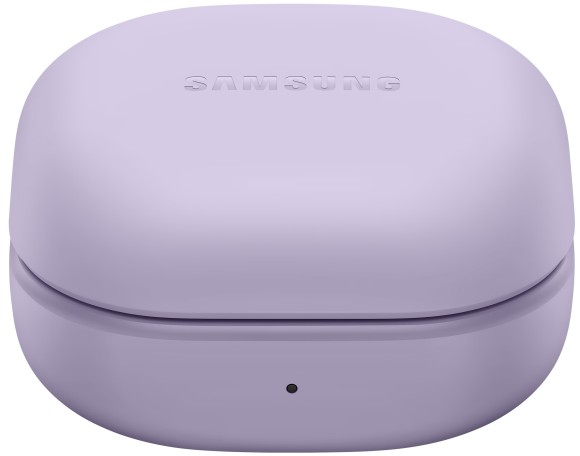 Наушники Samsung Galaxy Buds 2 Pro Purple (SM-R510) Наушники Samsung Galaxy Buds 2 Pro Purple (SM-R510)