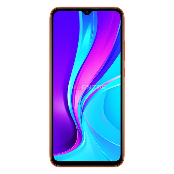 Смартфон Xiaomi Redmi 9C 2/32GB Global (оранжевый)