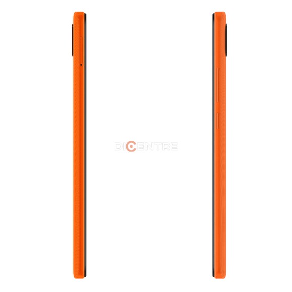 Смартфон Xiaomi Redmi 9C 2/32GB Global (оранжевый)