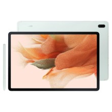 Планшет Samsung Galaxy Tab S7 FE 12.4 SM-T733 4/64Gb Wi-Fi не РСТ Зеленый