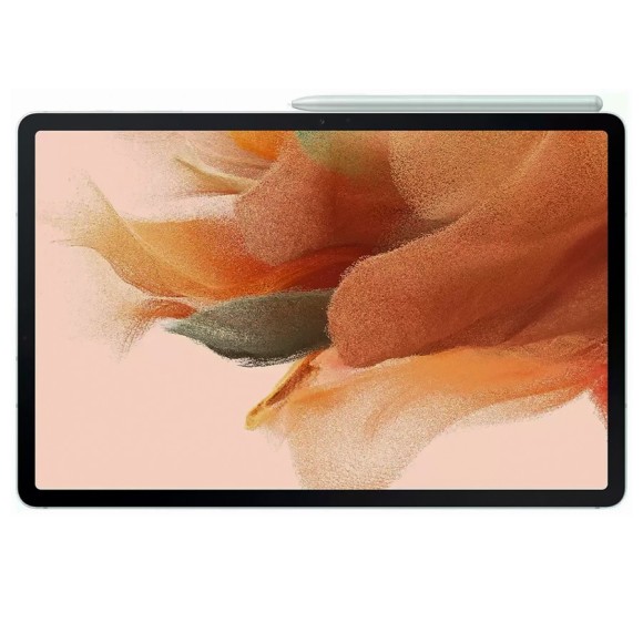 Планшет Samsung Galaxy Tab S7 FE 12.4 SM-T733 4/64Gb Wi-Fi не РСТ Зеленый Планшет Samsung Galaxy Tab S7 FE 12.4 SM-T733 4/64Gb Wi-Fi не РСТ Зеленый