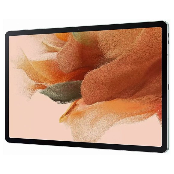 Планшет Samsung Galaxy Tab S7 FE 12.4 SM-T733 4/64Gb Wi-Fi не РСТ Зеленый Планшет Samsung Galaxy Tab S7 FE 12.4 SM-T733 4/64Gb Wi-Fi не РСТ Зеленый