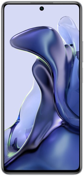 Смартфон Xiaomi 11T 8/128Gb Global (белый) Смартфон Xiaomi 11T 8/128Gb Global (белый)