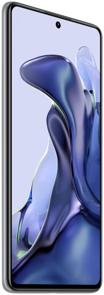 Смартфон Xiaomi 11T 8/128Gb Global (белый) Смартфон Xiaomi 11T 8/128Gb Global (белый)
