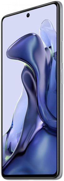 Смартфон Xiaomi 11T 8/128Gb Global (белый) Смартфон Xiaomi 11T 8/128Gb Global (белый)