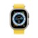 Умные часы Apple Watch Ultra MNH93 49 мм/One Size Titanium Case Cellular, титановый/желтый Ocean Band (Желтый)