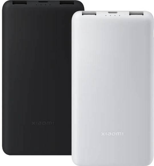 Аккумулятор Xiaomi Lite 10000 mAh