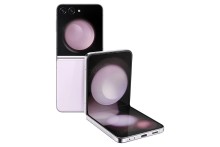 Смартфон Samsung SM-F731B Galaxy Z Flip5 5G 8/256 ГБ,не РСТ,  Dual: nano SIM + eSIM (Лаванда)