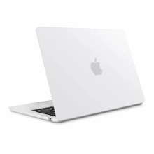 Чехол на Macbook Air 15 (2023) KZDOO Guardian прозрачный