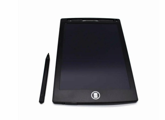 Планшет для рисования электронный 10 черный Планшет для рисования электронный 10 черный