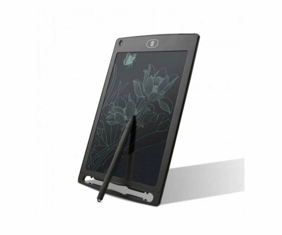 Планшет для рисования электронный 10 черный Планшет для рисования электронный 10 черный