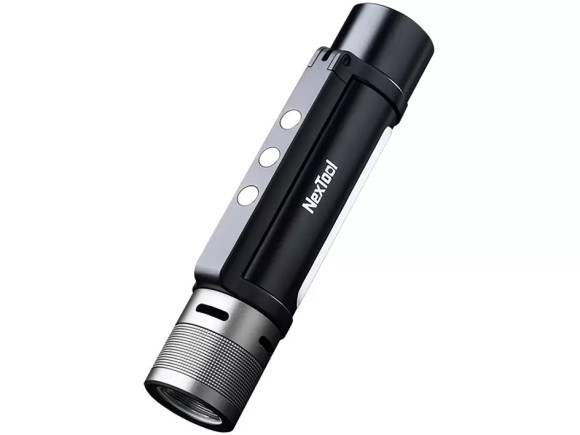 Фонарик NexTool Thunder Flashlight Portable 6 in 1 NE20030
