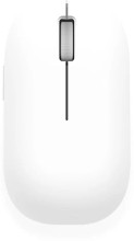Мышь Xiaomi Mijia Wireless Mouse LITE 2 (XMWXSB02YM) White