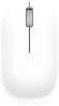 Мышь Xiaomi Mijia Wireless Mouse LITE 2 (XMWXSB02YM) White