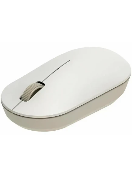 Мышь Xiaomi Mijia Wireless Mouse LITE 2 (XMWXSB02YM) White