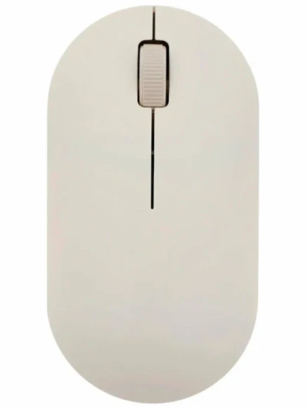 Мышь Xiaomi Mijia Wireless Mouse LITE 2 (XMWXSB02YM) White