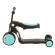 Самокат-беговел Xiaomi Bebehoo Deformation Stroller DGN5-2 Blue