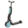 Самокат-беговел Xiaomi Bebehoo Deformation Stroller DGN5-2 Blue