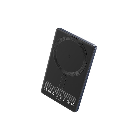 Аккумулятор WEKOME WP-82 5000 mAh голубой