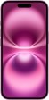 Смартфон Apple iPhone 16 256 ГБ, Dual: nano SIM + eSIM (Pink)