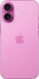 Смартфон Apple iPhone 16 256 ГБ, Dual: nano SIM + eSIM (Pink)