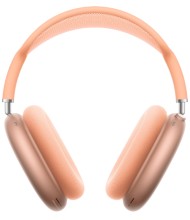 Наушники Apple AirPods Max (MWW73) (Orange)