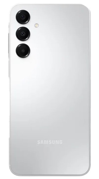 Смартфон Samsung A165F Galaxy A16  8/256Gb не РСТ (Gray)