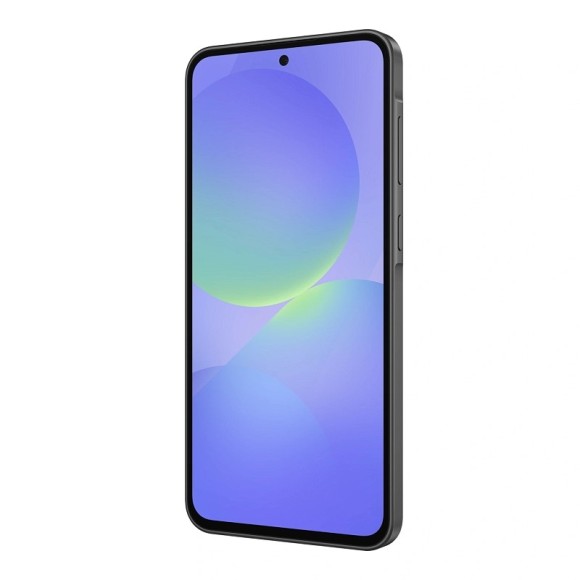 Смартфон Samsung A366B/DS Galaxy A36 6/128Gb 5G Slim box не РСТ (Black)