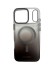 Чехол-накладка для iPhone 17 Pro Santa Barbara Magsafe Grey