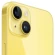 Смартфон Apple iPhone 14 128Gb A2882 Dual SIM (nano-SIM + eSIM)(без RuStore) (Yellow)