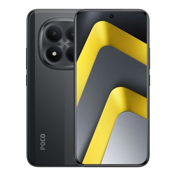 Xiaomi POCO M8 Pro 5G 256Gb RAM 8Gb EUR (Black)