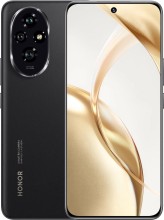 Смартфон (Телефон) Honor 200 ELI-NX9 12/256Gb (Black)