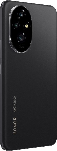 Смартфон (Телефон) Honor 200 ELI-NX9 12/256Gb (Black)