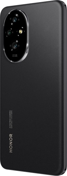 Смартфон (Телефон) Honor 200 ELI-NX9 12/256Gb (Black)