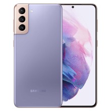 Смартфон Samsung Galaxy S21 5G 8/128GB G991 фиолетовый