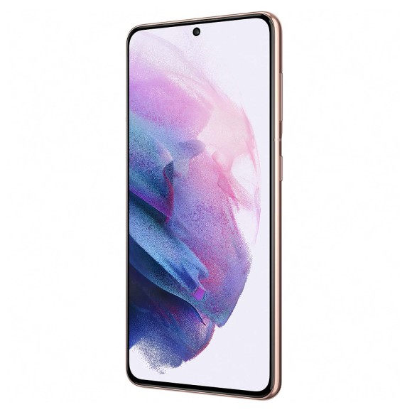 Смартфон Samsung Galaxy S21 5G 8/128GB G991 (фиолетовый)