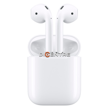 Наушники Apple AirPods (MMEF2) (White)