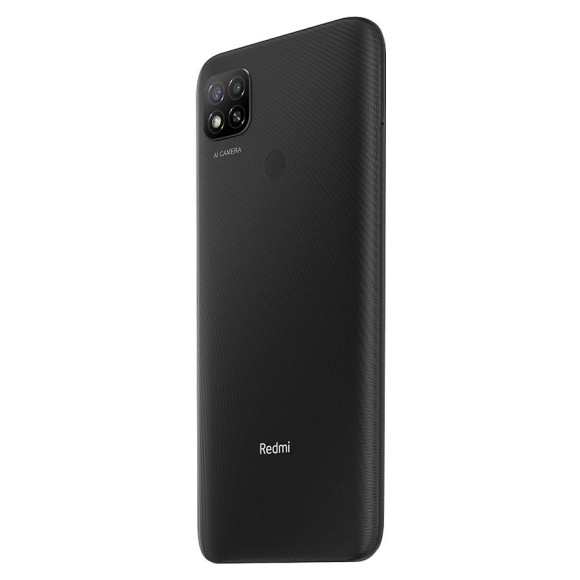 Смартфон Xiaomi Redmi 9C NFC 2/32GB РСТ (серый) Смартфон Xiaomi Redmi 9C NFC 2/32GB РСТ (серый)